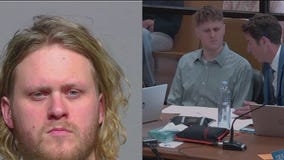 Recap of week 1 of Maxwell Anderson trial