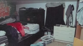 Maxwell Anderson trial: Jurors get look inside Anderson's home