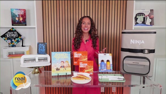 Summertime Essentials for Families