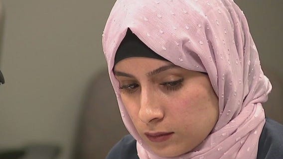 Daycare worker charged with child abuse