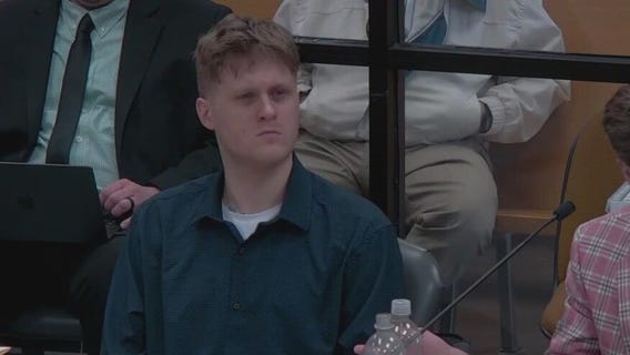 Maxwell Anderson trial reaches 7th day