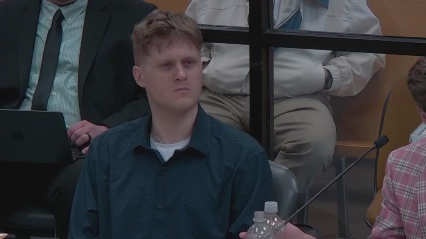 Maxwell Anderson trial reaches 7th day