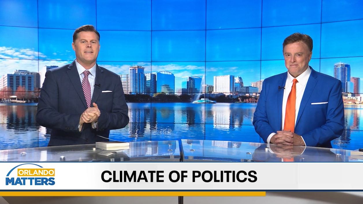 Orlando Matters - Sept. 3 Episode