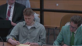 Week 2 of Maxwell Anderson's trial kicks off