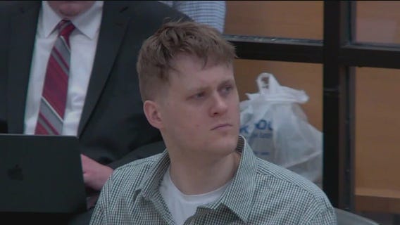 Maxwell Anderson trial enters second week