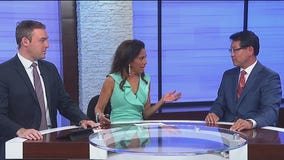 Recapping 6th day of Maxwell Anderson's trial