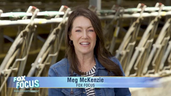 FOX FOCUS: Pollack Dairy LLC