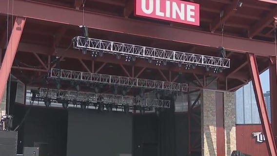 Entertainment for PrideFest