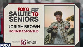 Salute to Seniors for Friday, June 6, 2025