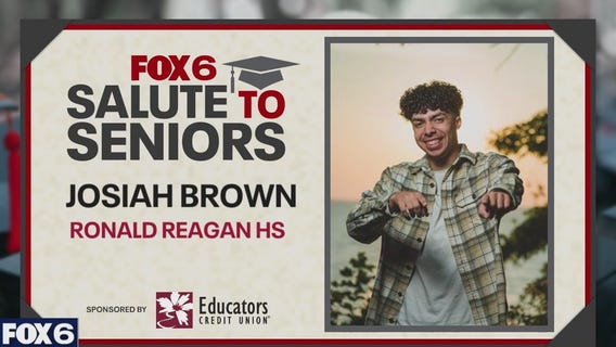 Salute to Seniors for Friday, June 6, 2025