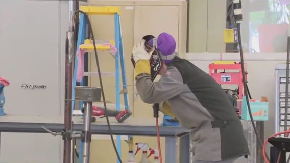 Gateway Technical College