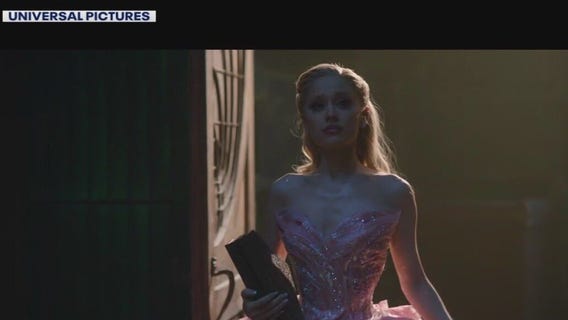 'Wicked: For Good' trailer released