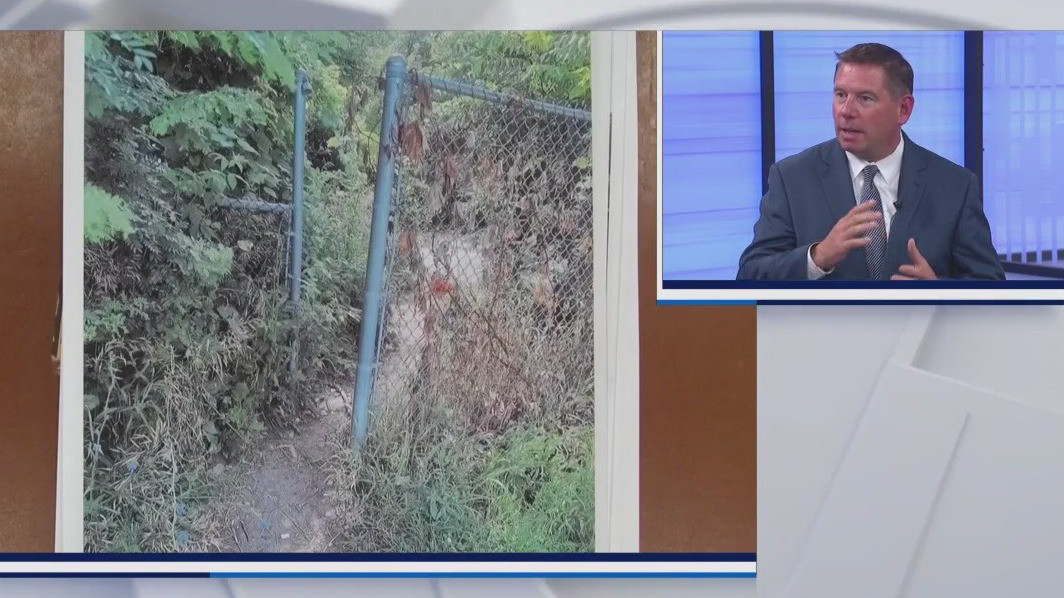 Legal expert talks Maxwell Anderson trial