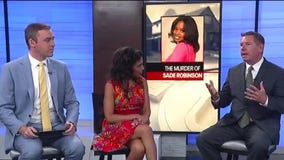 Legal expert Jonathan LaVoy weighs in on Maxwell Anderson trial day 7