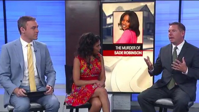 Legal expert Jonathan LaVoy weighs in on Maxwell Anderson trial day 7