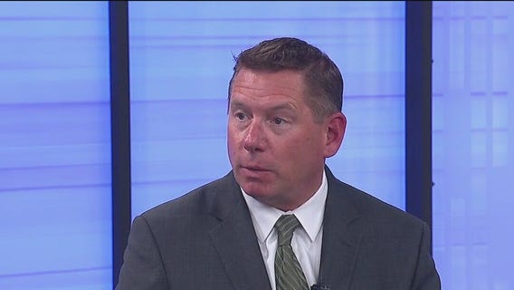 Legal expert talks day 7 of Maxwell Anderson's trial