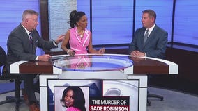 Legal expert talks Maxwell Anderson trial amid jury deliberation