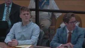 Maxwell Anderson trial: Testimony ends, closing arguments, jury deliberates