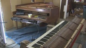 Customers: West Allis business won't return heirloom pianos