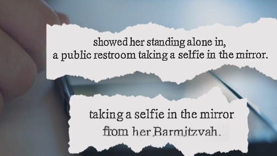 Deepfake nudes outpace Wisconsin law