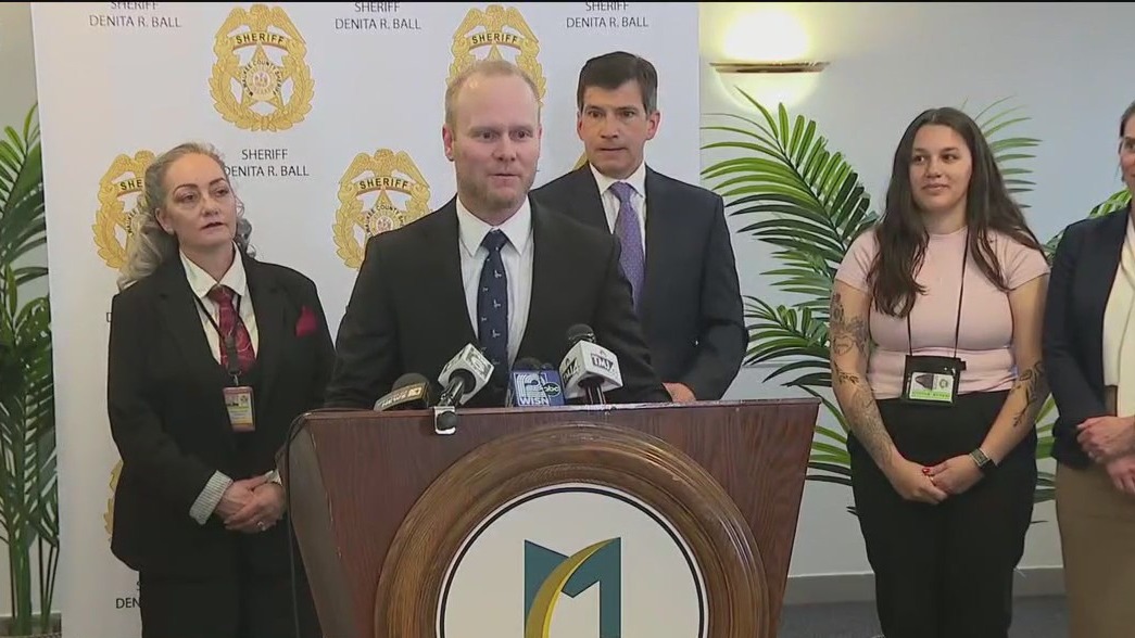 Maxwell Anderson trial guilty verdict, prosecution speaks