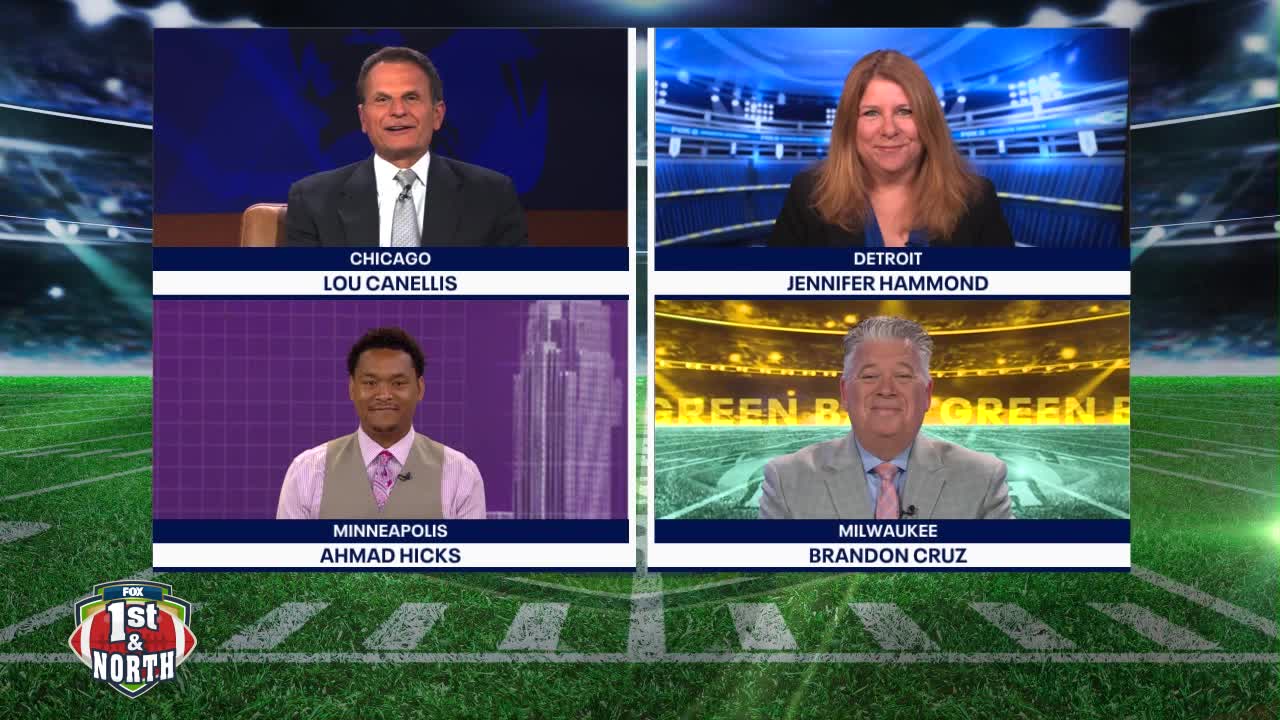 1st & North podcast | June 3, 2025