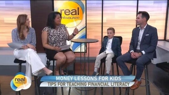 Real Milwaukee | June 5, 2025