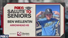 Salute to Seniors for Sunday, June 8, 2025