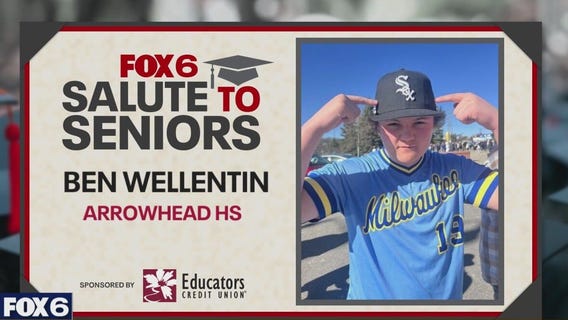 Salute to Seniors for Sunday, June 8, 2025