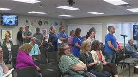 Calls for Wauwatosa schools superintendent firing