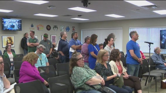 Calls for Wauwatosa schools superintendent firing