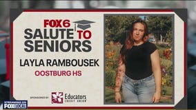 Salute to Seniors for Tuesday, June 10, 2025