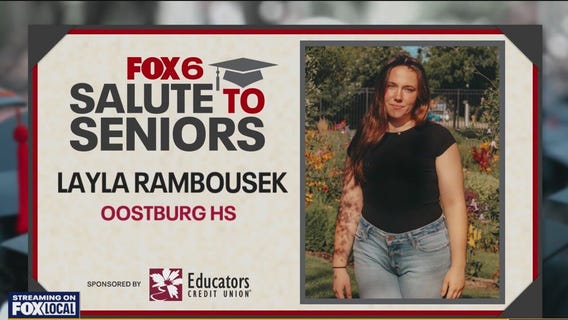 Salute to Seniors for Tuesday, June 10, 2025