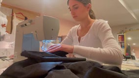 High School Hot Shot - Tatiana Marich