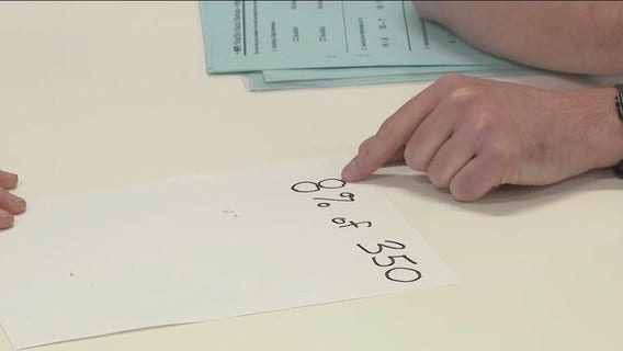 Help students quickly