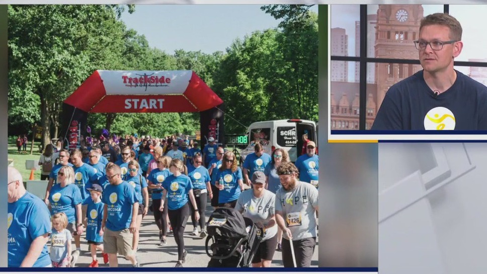 Race to Cure Sarcoma