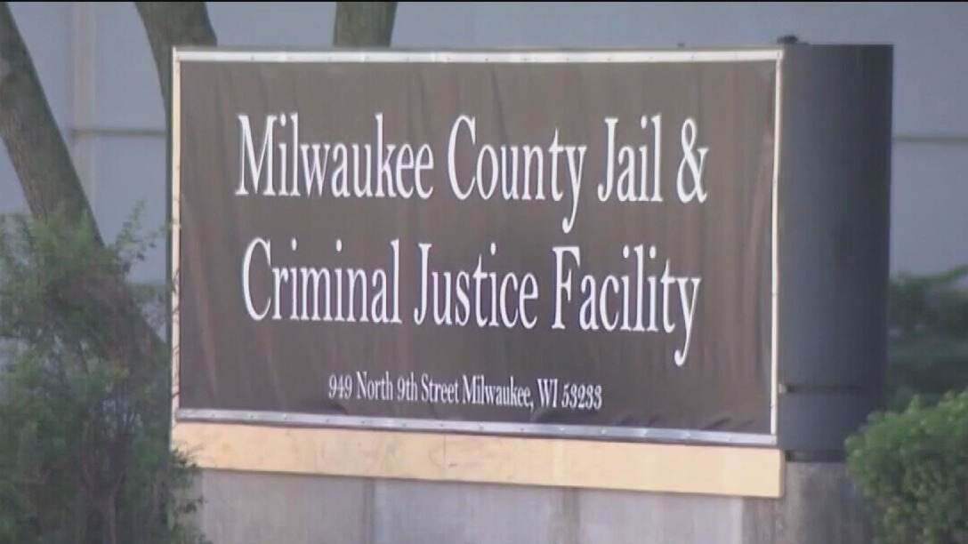 Criticism over Milwaukee County Jail deaths