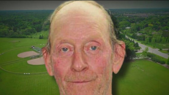 Wisconsin's Most Wanted: Terence Hogg