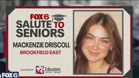 Salute to Seniors for Monday, June 9, 2025