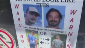 Search for Travis Decker continues