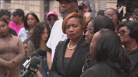 Support for Sade Robinson's family after verdict