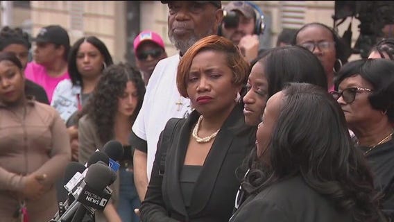 Support for Sade Robinson's family after verdict