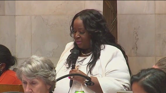 Push for missing Black women task force