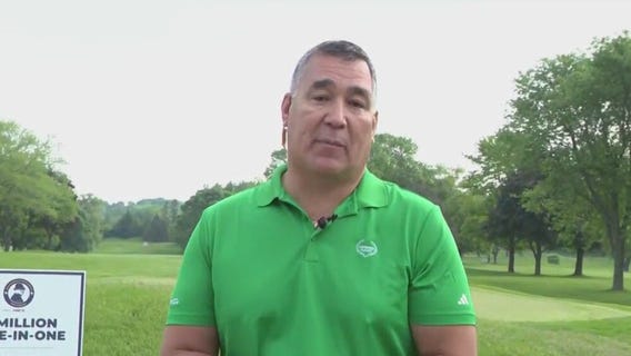 Lombardi Golf Classic, remembering Uecker