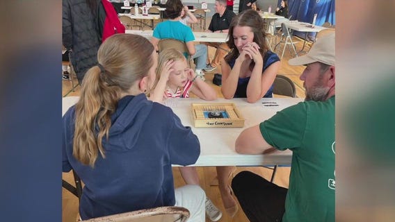 Popular game that kids and parents love