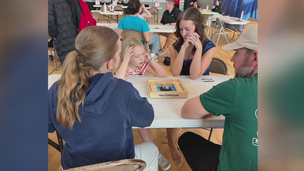 Popular game that kids and parents love