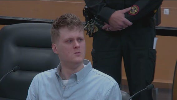 Maxwell Anderson trial; jurors speak out about their verdict