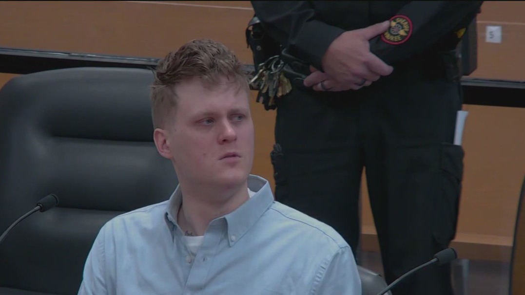 Maxwell Anderson trial; jurors speak out about their verdict