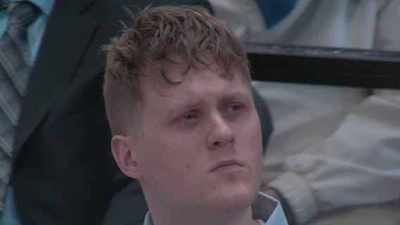 Anderson guilty, juror discusses decision