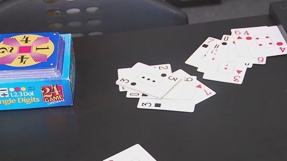 Claw machine key component to motivating kids